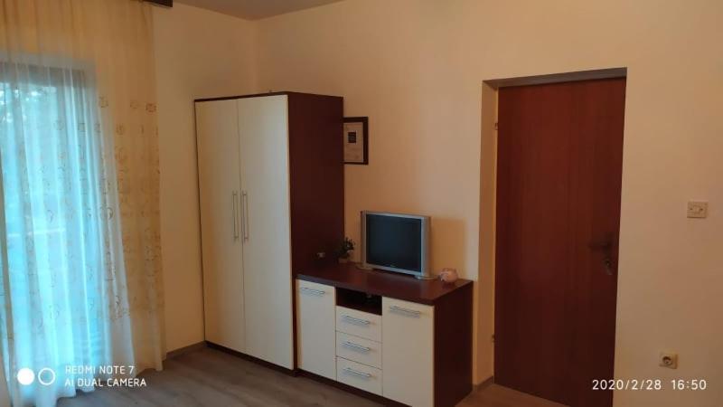 Studio Apartment Marcelina プレコ エクステリア 写真