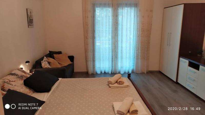 Studio Apartment Marcelina プレコ エクステリア 写真
