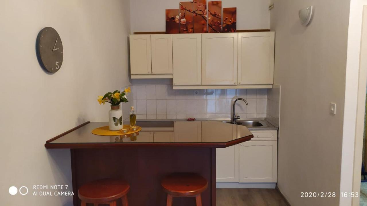 Studio Apartment Marcelina プレコ エクステリア 写真